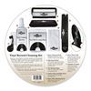 Imagen de Kit De Limpieza Para Discos De Vinilo Retro Musique Kxrm07