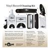 Imagen de Kit De Limpieza Para Discos De Vinilo Retro Musique Kxrm07
