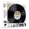 Imagen de Kit De Limpieza Para Discos De Vinilo Retro Musique Kxrm07