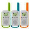 Imagen de Radio 2 Vías Motorola T110 25km 22 Canales