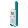 Imagen de Radio 2 Vías Motorola T110 25km 22 Canales