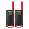 Imagen de Radio 2 Vías Motorola Talkabout T210 32km 22 Canales