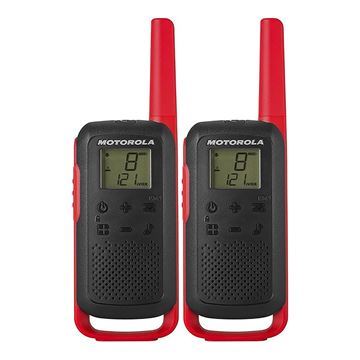 Imagen de Radio 2 Vías Motorola Talkabout T210 32km 22 Canales