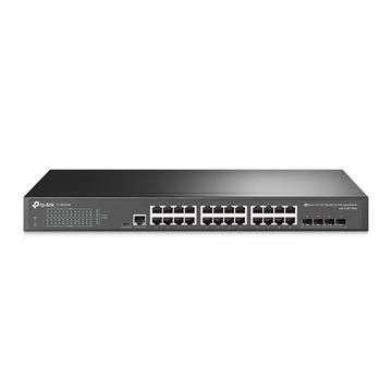 Imagen de Switch 24 Puertos Tp-Link Sg3428