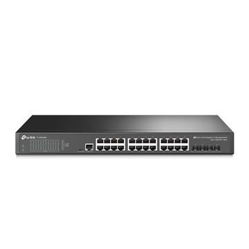 Imagen de Switch 24 Puertos Tp-Link Sg3428x