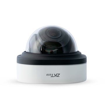 Imagen de Big Domo Zkteco Pro Varifocal Ip67 8mp