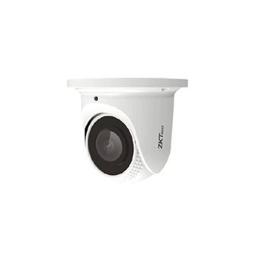 Imagen de Mini Eyeball Zkteco Pro 3.6mm Ip67 5mp Ir30m