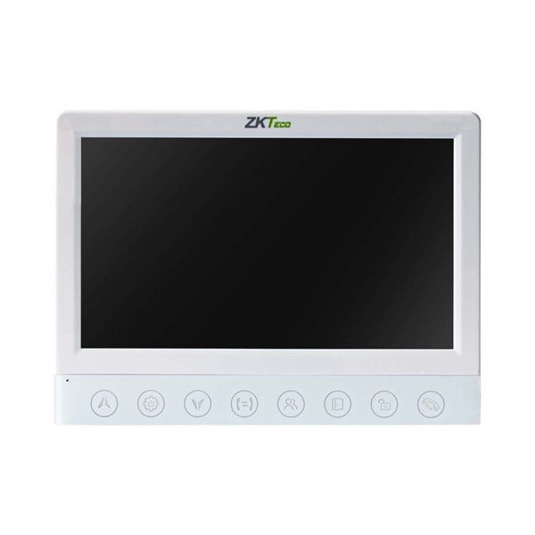 Imagen de Intercomunicador Zkteco Análogo Vt07-a01