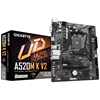 Imagen de Gigabyte A520M K V2 AMD AM4