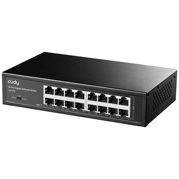 Imagen de Switch Cudy Gigabit 16p
