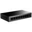 Imagen de Switch Cudy Gigabit 8p Metálico