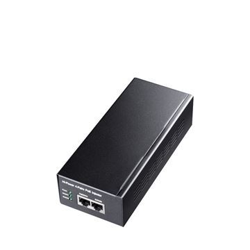 Imagen de Inyector Poe++ Cudy 60w