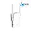 Imagen de Range Cudy Extender Wifi6 Ax1800 Con Pt Rj45 Gb