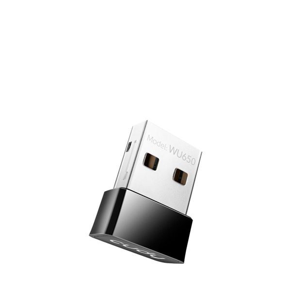 Imagen de Adapt Cudy Wifi Ac650 Doble Banda