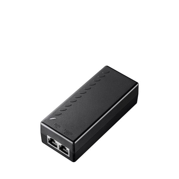 Imagen de Inyector Poe++ Cudy 30w