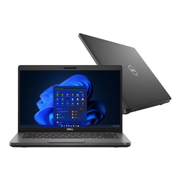 Imagen de Notebook Dell 14'' Core I5 16gb 256gb Win10 Pro