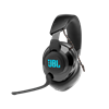 Imagen de JBL Quantum 610 Auriculares Negro JBLQUANTUM610BLKAM