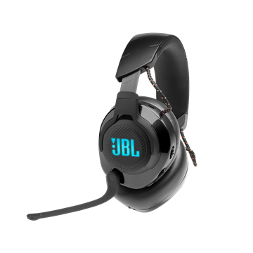 Imagen de JBL Quantum 610 Auriculares Negro JBLQUANTUM610BLKAM