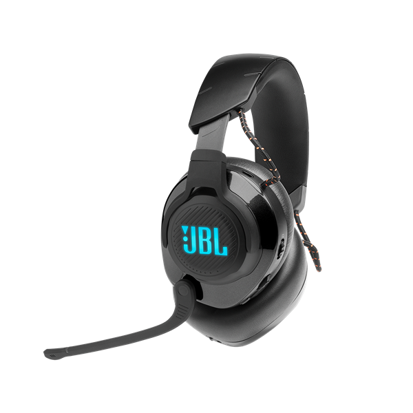 Imagen de JBL Quantum 610 Auriculares Negro JBLQUANTUM610BLKAM