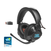 Imagen de JBL Quantum 610 Auriculares Negro JBLQUANTUM610BLKAM