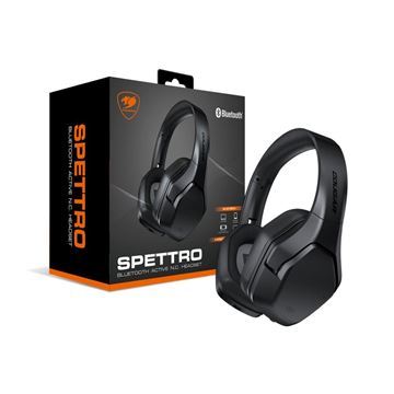Imagen de Auricular Cougar Spettro Bt