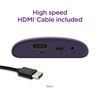 Imagen de Roku Express Le Hd Wifi 1080p 60fps Control Remoto