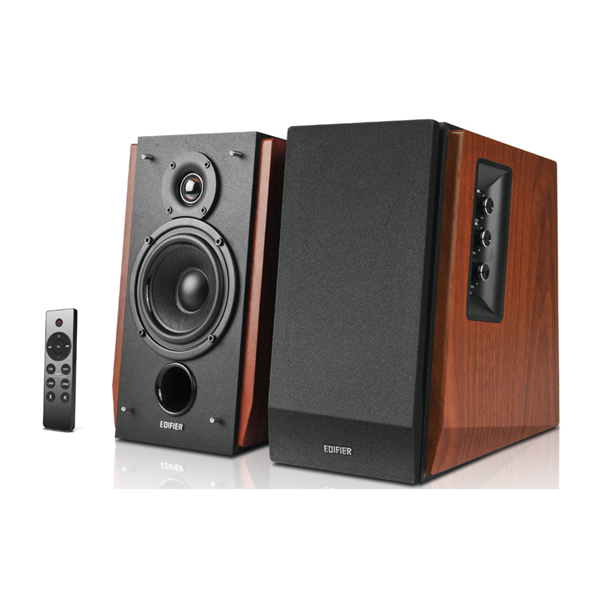 Imagen de Parlantes Edifier 2.0 R1700BTs Bluetooth