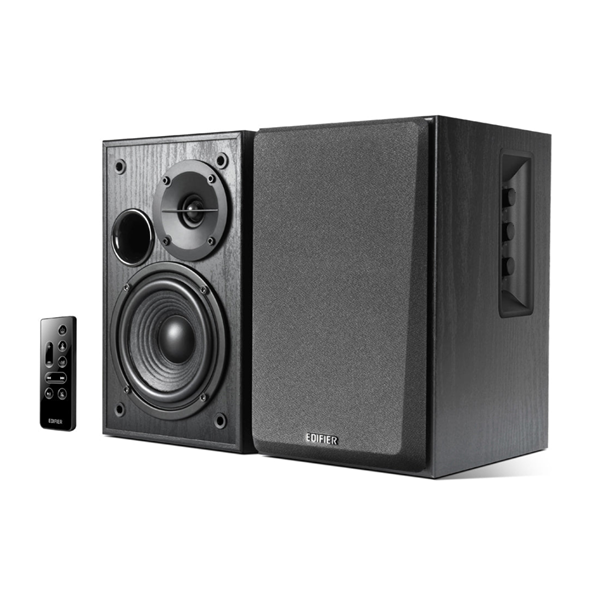 Imagen de Parlantes Edifier 2.0 R1580MB Bluetooth