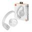 Imagen de JBL TUNE - 520BT - Headphones - White