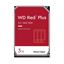 Imagen de Western Digital Red Plus 3tb 3.5" 7200rpm 256mb Sata WD30EFPX