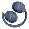 Imagen de Auriculares Inalámbricos Bt Jbl Tune 770bt 40mW 40mm
