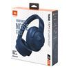 Imagen de Auriculares Inalámbricos Bt Jbl Tune 770bt 40mW 40mm