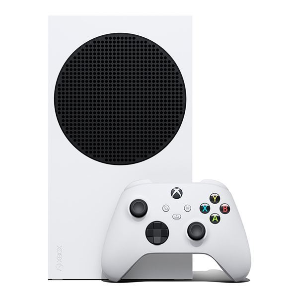 Imagen de Consola Xbox Series S 1440p 120fps 10gb 512gb Wifi