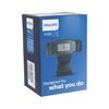 Imagen de Cámara Web Philips P106 720p 70°