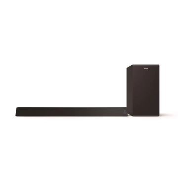 Imagen de Barra de Sonido + Subwoofer Philips Tab7305/37 300w