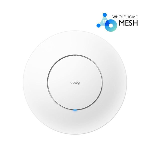 Imagen de Access Point Cudy Wifi 6 Ax3000 Poe