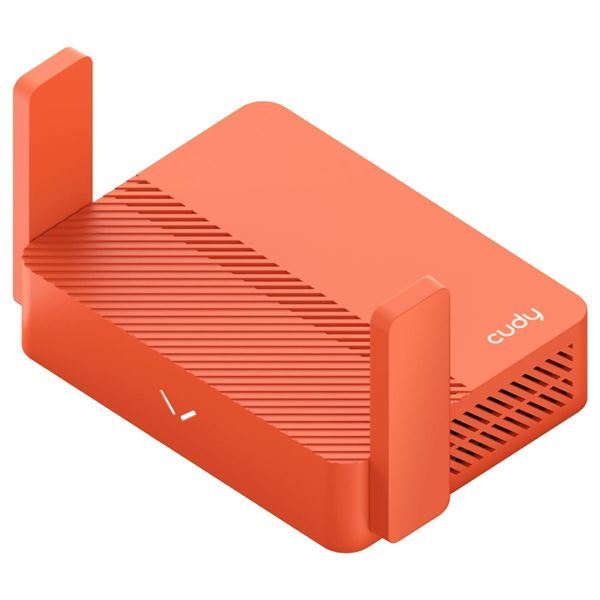 Imagen de Router De Viaje Ac1200 Tr1200