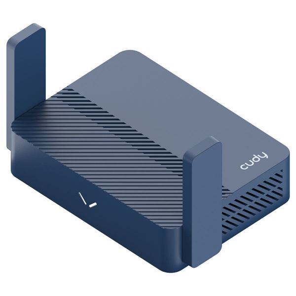 Imagen de Router De Viaje Ax3000 Tr3000
