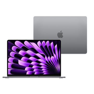 Imagen de Apple Macbook Air 15,3'' M2 8gb 256gb Mac