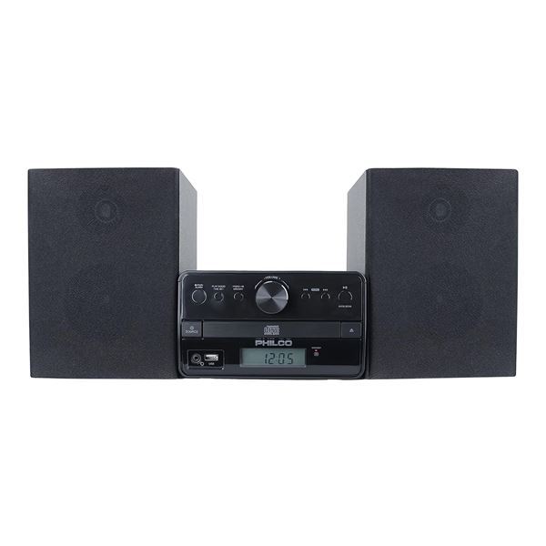 Imagen de Sistema de Sonido Philco PES3550 BT 50W Estéreo CD-R/RW FM
