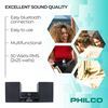 Imagen de Sistema de Sonido Philco PES3550 BT 50W Estéreo CD-R/RW FM