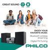 Imagen de Sistema de Sonido Philco PES3550 BT 50W Estéreo CD-R/RW FM