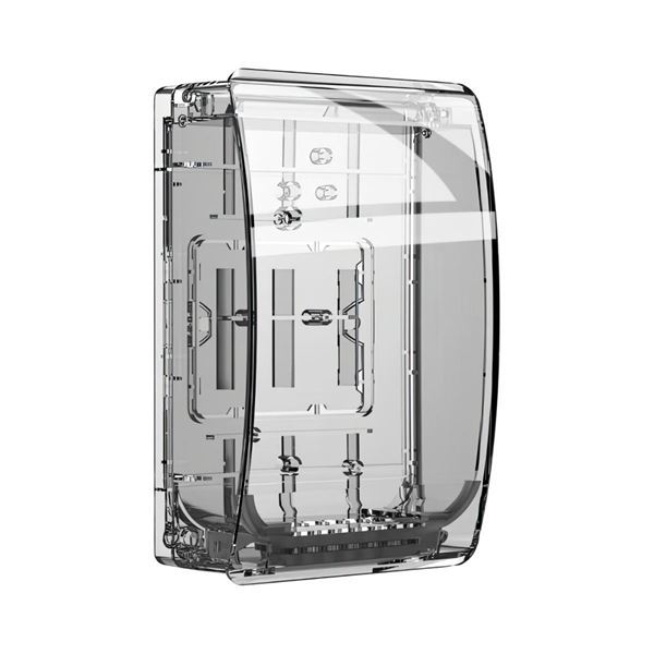 Imagen de Caja De Exterior Sonoff A Prueba De Agua