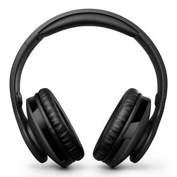 Imagen de Auriculares Inalámbricos Philips TAH6206BK/00 Bt Llamadas