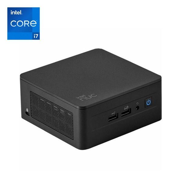 Imagen de Nuc Asus I7-1360p 13 Pro