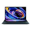 Imagen de Notebook Asus Zenbook 14''+12,65'' Core I5 8gb 512gb W10