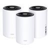 Imagen de Access Point Tp-Link Deco X80 2,4ghz/5ghz Ax6000 Pack x3