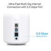 Imagen de Access Point Tp-Link Deco X80 2,4ghz/5ghz Ax6000 Pack x3