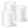 Imagen de Access Point Tp-Link Deco X50 2,4ghz/5ghz Ax3000 Pack x3