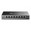 Imagen de Switch De Escritorio Tp-Link Ds108g Omada 8 Puertos Gigabit